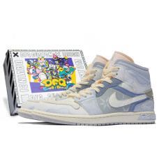 Jordan Air Jordan 1 Mid