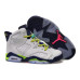 Jordan Air Jordan 6 Retro Fierce Green