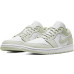 Jordan Air Jordan 1 Low “Spruce Aura”