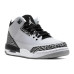 Jordan Air Jordan 3 Retro Wolf Grey
