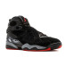 Jordan Air Jordan 8 Retro Black Cement