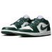 Jordan Air Jordan 1 Low "White Olive"