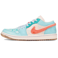 Jordan Air Jordan 1 Low SE Mighty Swooshers