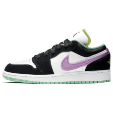 Jordan Air Jordan 1 Low Logo
