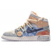 Jordan Air Jordan 1 Mid SE Craft GS