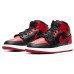 Jordan Air Jordan 1 Mid "Banned"