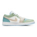 Jordan Air Jordan 1 low "aluminum"