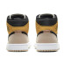 Jordan Air Jordan 1 mid se "particle beige"