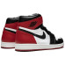 Jordan Air Jordan 1 Retro Black Toe 2016