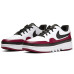 Jordan Air Jordan 1 Low Jester XX "Noble Red"