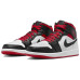 Jordan Air Jordan 1 Mid "Gym Red"