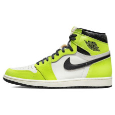Jordan Air Jordan 1 retro high og "volt"