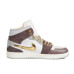 Jordan Air Jordan 1 Mid SE Craft CNY