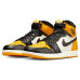Jordan Air Jordan 1 high og "taxi"