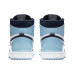 Jordan Air Jordan 1 Retro High Blue Chill 2019