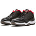 Jordan Air Jordan 11 Retro Low IE Black Varsity Red PU 2011