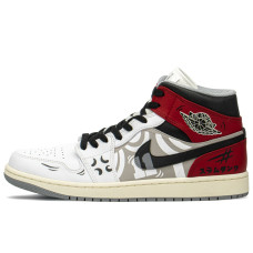 Jordan Air Jordan 1 Mid