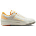Jordan Air Jordan 2 Low Craft "Melon Tint"