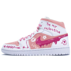Jordan Air Jordan 1 Mid