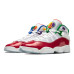 Jordan Air Jordan 6 Rings Multicolor