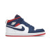 Air Jordan 1 Mid SE