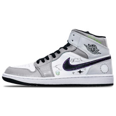 Jordan Air Jordan 1 Mid "Island Green"