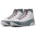 Jordan Air Jordan 9 "Fire Red"