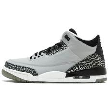 Jordan Air Jordan 3 Retro Wolf Grey