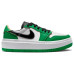 Jordan Air Jordan 1 Elevate Low "Lucky Green"