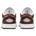 Jordan Air Jordan 1 low "team red"