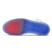 Jordan Air Jordan 1 zoom racer blue