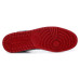 Jordan Air Jordan 1 Mid Gym Red/Black-Dark Sea