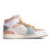 Jordan Air Jordan 1 Mid SE Craft GS