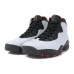 Jordan Air Jordan 10 Retro Chicago Bulls 2012