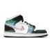 Jordan Air Jordan 1 Mid SE "Take Flight" 3D