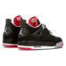 Jordan Air Jordan 4 Retro Black Cement