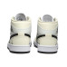 Jordan Air Jordan 1 id "Coconut Milk" - 3D