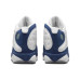 Jordan Air Jordan 13 retro "french blue"