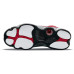 Jordan Air Jordan 13 retro "red flint"
