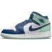 Jordan Air Jordan 1 Mid GS