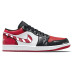 Jordan Air Jordan 1 Low "Bred Toe"