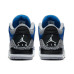 Jordan Air Jordan 3 retro "blue cement"