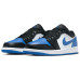 Jordan Air Jordan 1 Low "Royal Toe"