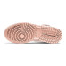 Air Jordan 1 Mid "Crimson Tint"