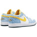 Jordan Air Jordan 1 retro low "West Coast"