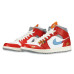 Jordan Air Jordan 1 Mid CNY