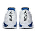 Jordan Air Jordan 14 retro "hyper royal"