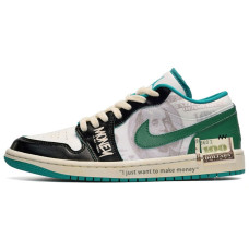 Jordan Air Jordan 1 Low Make money