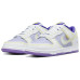 Union x Nike Dunk LA "Court Purple"