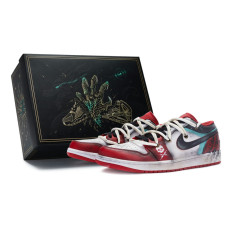 Jordan Air Jordan 1 Low GS